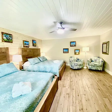 Oak Cottages 4