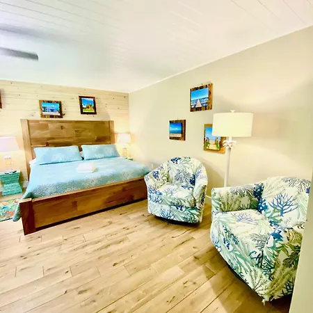 Oak Cottages 4